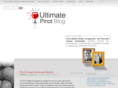 ultimatepinot.com