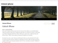 unlockiphonesoftware.com