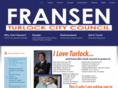 votefransen.com