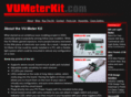 vumeterkit.com