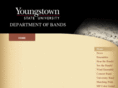 ysubands.org