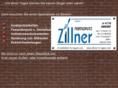 zillner-fertigputz.com