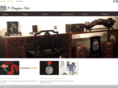 9dragonarts.com