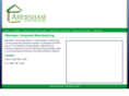 abersham.com