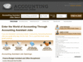 accountingassistantjobs.com