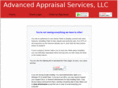 advancedappraisalsvcs.net