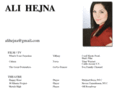 alihejna.com
