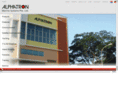 alphatronmarinesystems.com