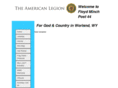 americanlegionpost44.org