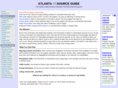 atlantaresourceguide.com
