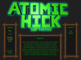 atomichick.com