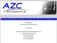 azc-automotive.com