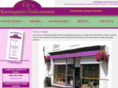 barringtonsdeli.co.uk