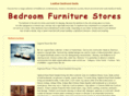 bedroom-furniture-stores.com