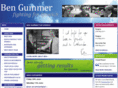 benedictgummer.com