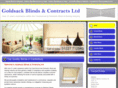 blindsinkent.net
