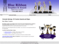 blueribbontrophies.net