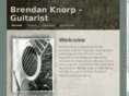brendanknorp.com