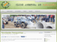 caf4x4.com