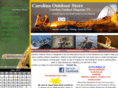 carolinaoutdoorstore.com