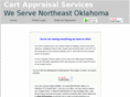 cartappraisalservices.com
