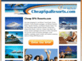cheapsparesorts.com