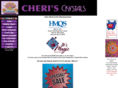 cheriscrystals.com