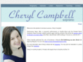 cheryl-campbell.com