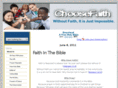 choosefaith.com