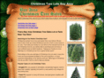 christmas-tree-sales.com