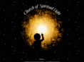 churchofspirituallight.org