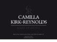 ckrmakeup.com