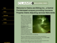 claimsandbilling.com