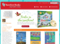 conniesbarefootbooks.com