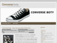 converse-boty.info