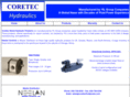 coretecfluidpower.com