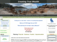 creatingtruewealth.com.au
