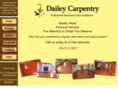 daileycarpentry.com