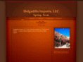delgadilloimports.net