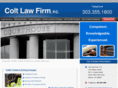 denvertrafficlawyer.com