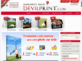 devilprint.com