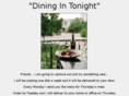 diningintonight.com