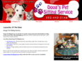 dougspetservices.com