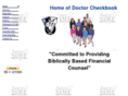 drcheckbook.com