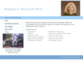 drmaggiemacd.com