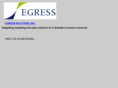egressconsulting.com