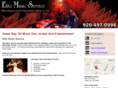 elitemusicservice.net