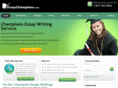 essaychampions.com