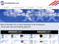 everydayodor.com