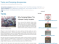 findtents.com